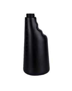 Trigger Spray Bottle Black