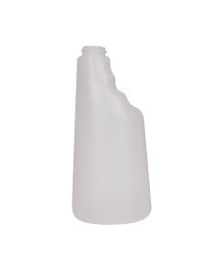 Trigger Spray Bottle Natural