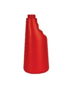 Trigger Spray Bottle Red