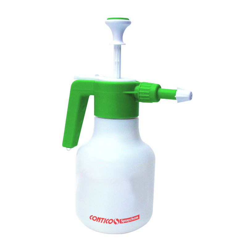 Pump Up Sprayer Regular Green