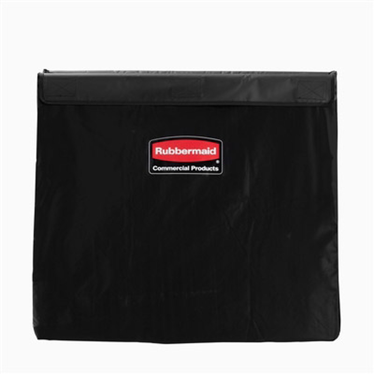 Rubbermaid X Cart Black Bag 300 Litre