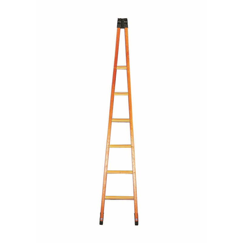 Window Cleaner Ladders - single section 6'0