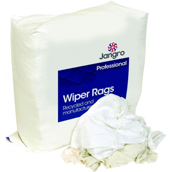 Wipers/Rags Terry Towel 9kg Pink Label