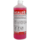 Clover Scaleit Sanitary Clnr/ Descaler 1l