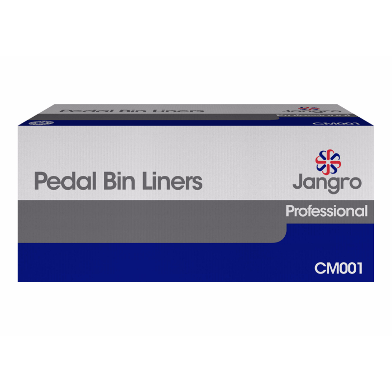 Pedal Bin Liners 11