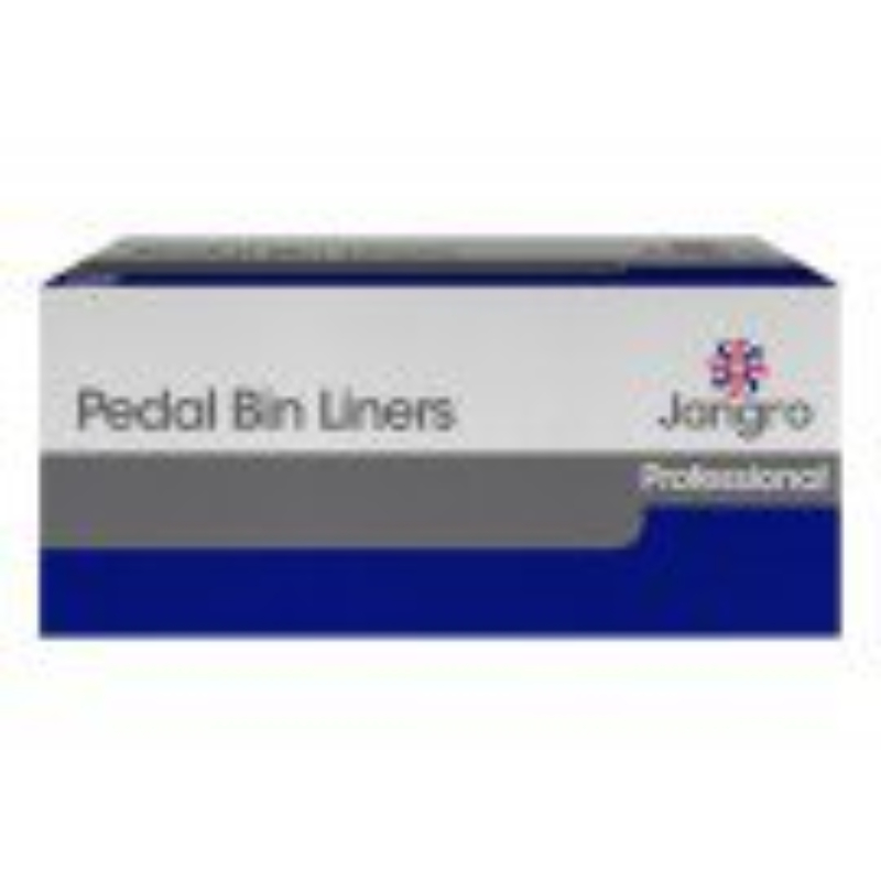 Pedal Bin Liners (Heavy Duty) 11