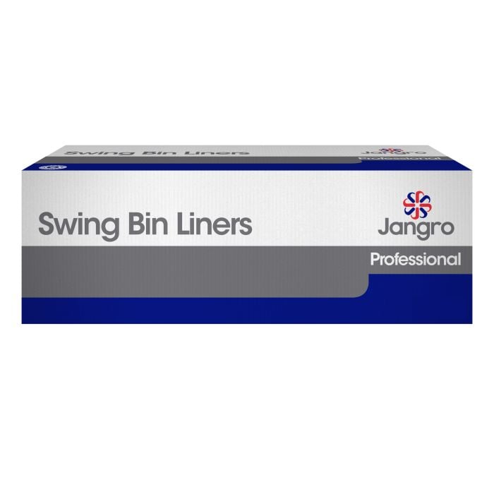 Swing Bin Liners (Heavy Duty), 13