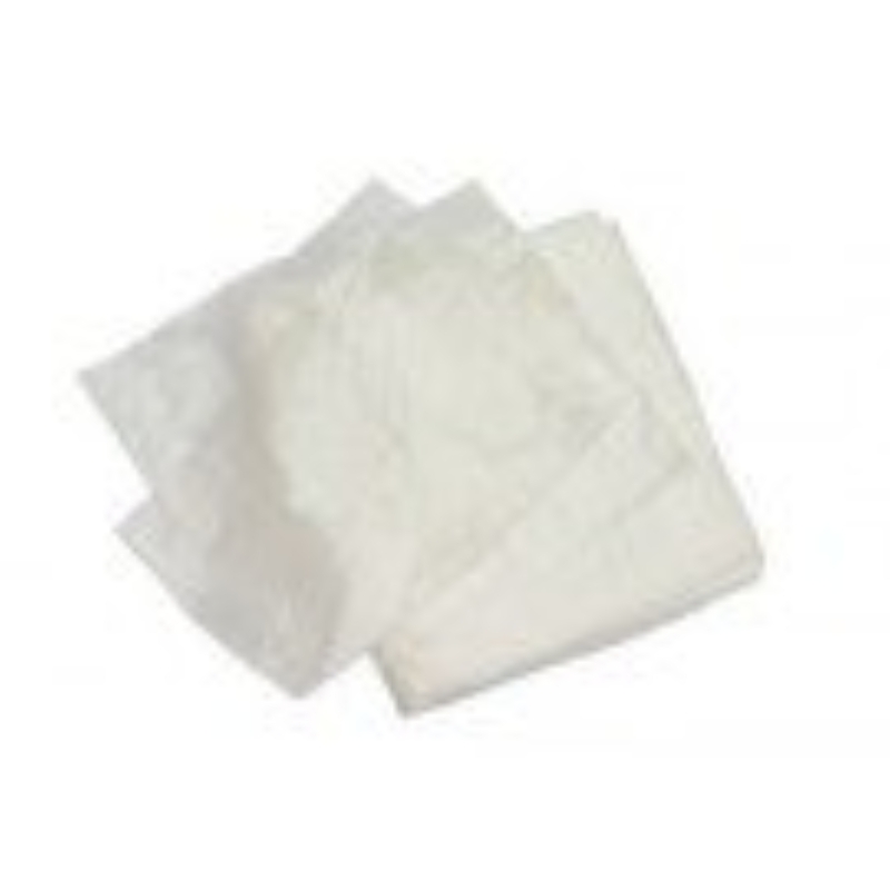 Square Bin Liners (Heavy Duty) 15