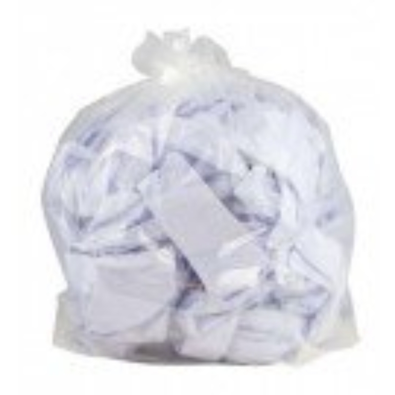 Refuse Sacks (Heavy Duty) 18