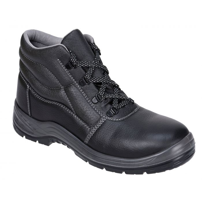 Steelite Kumbo Boot S3 Black Size 3