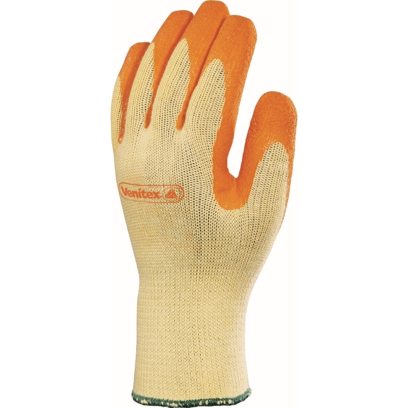 Grab'N'Grip Orange Glove Large