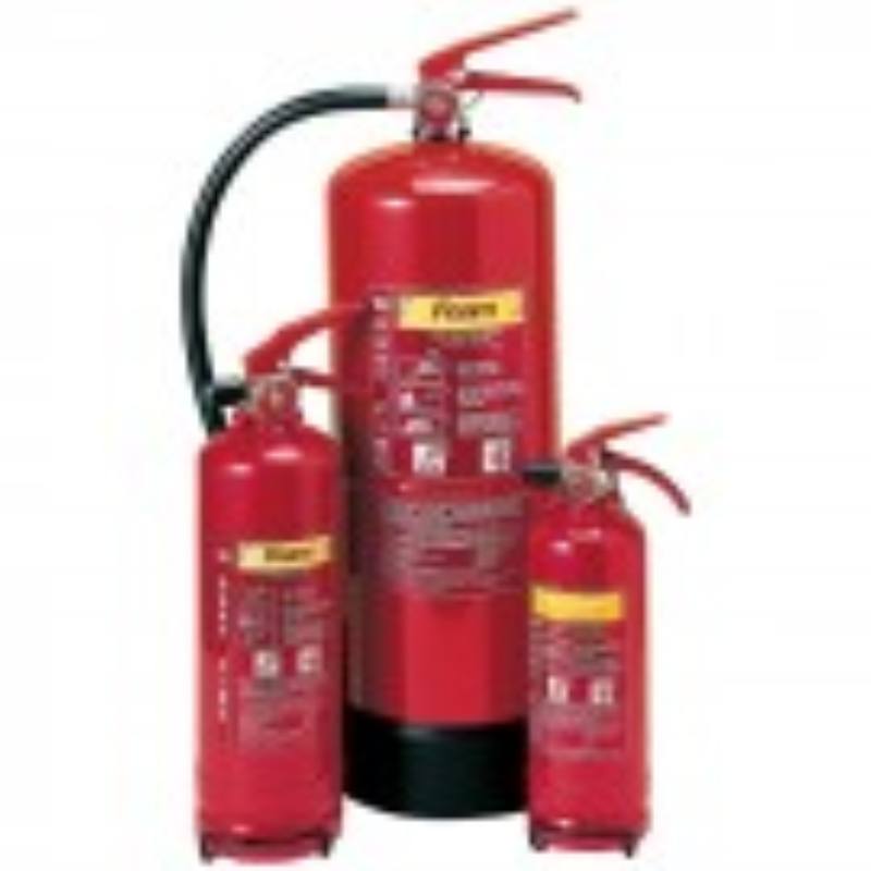 Foam Fire Extinguisher (9 Litre)