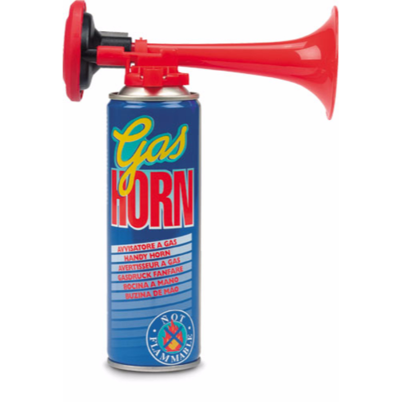 Fire Alarm Air Horn