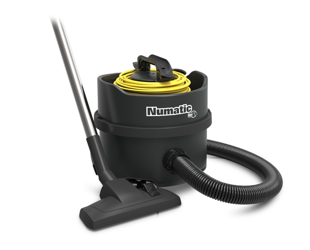 Numatic Eco Reflo Tub Vac PRP180 620w