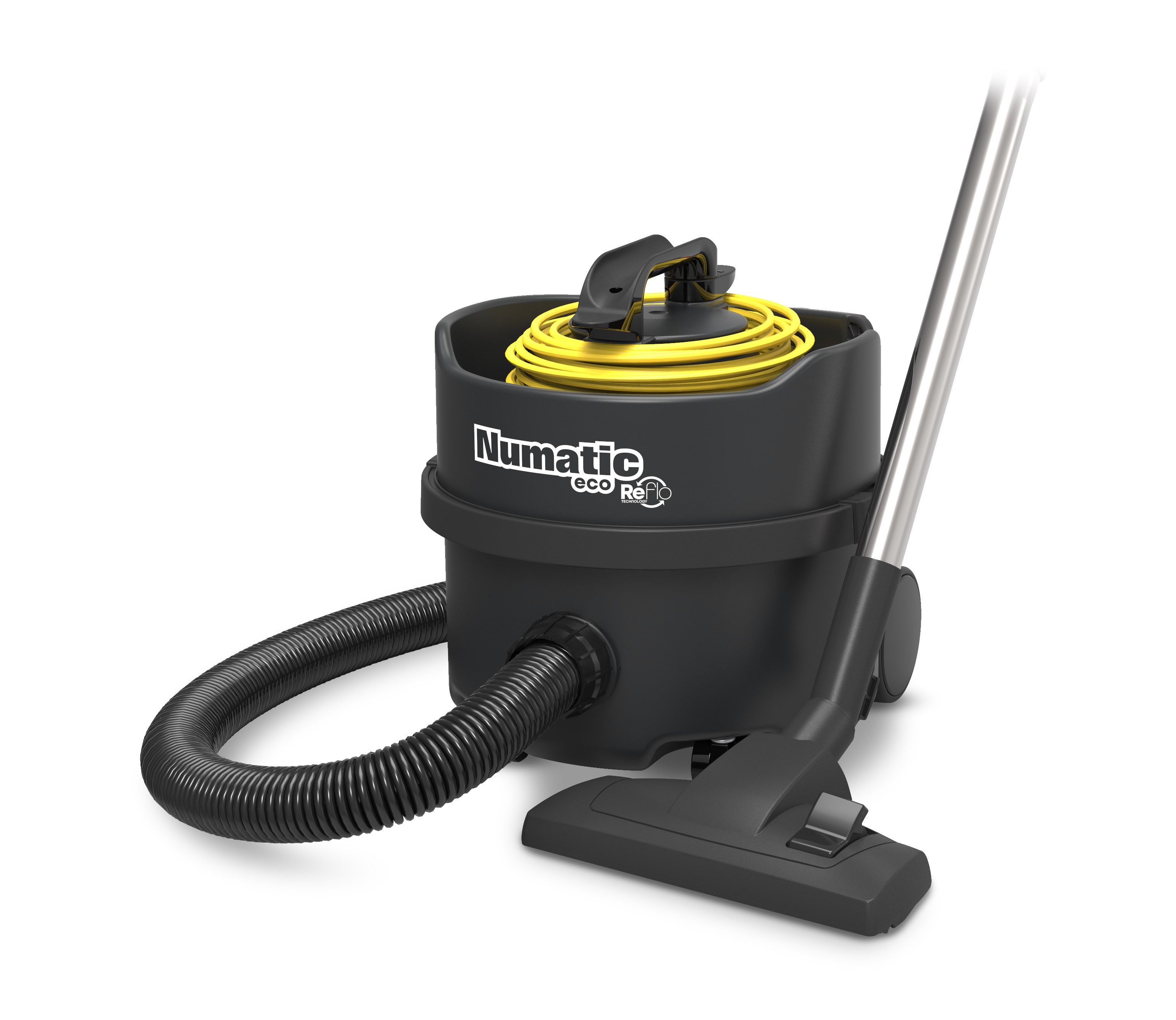 Numatic Commercial Sustainable Vacuum Cleaners