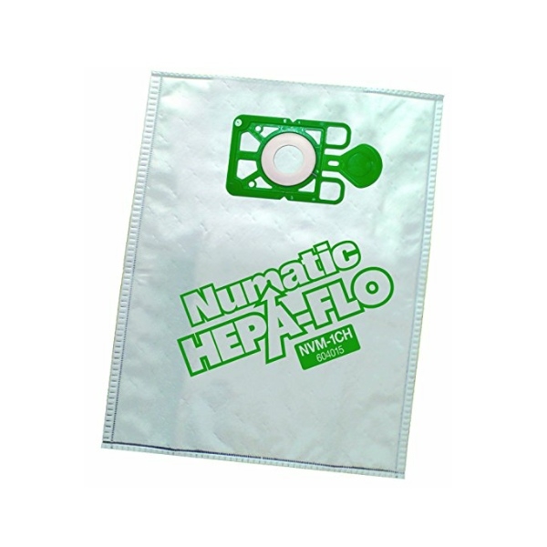Henry HepaFlo Vacuum bags
