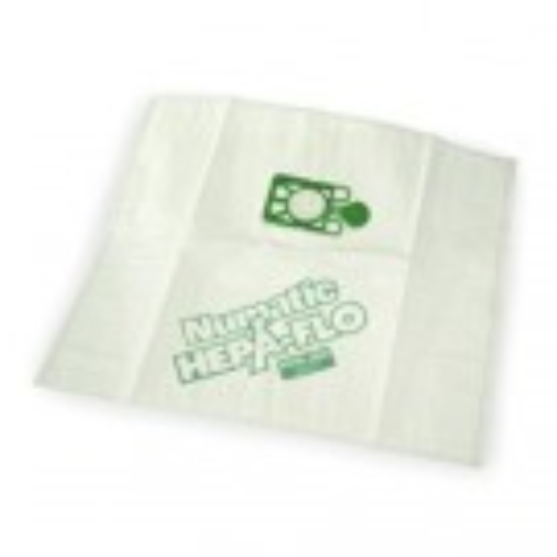 Numatic Hepaflo Bags 23L x 10