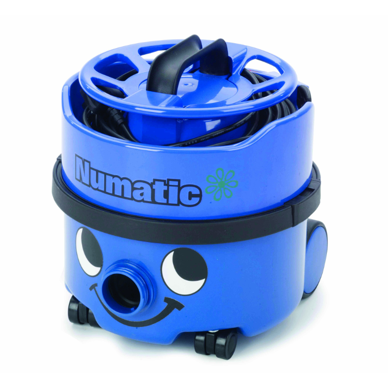 Numatic PSP180 Vacuum