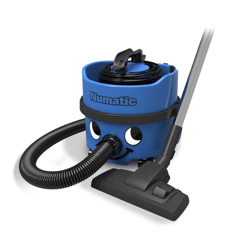 Numatic PSP180-B2 Dry Vac PRO-FLO