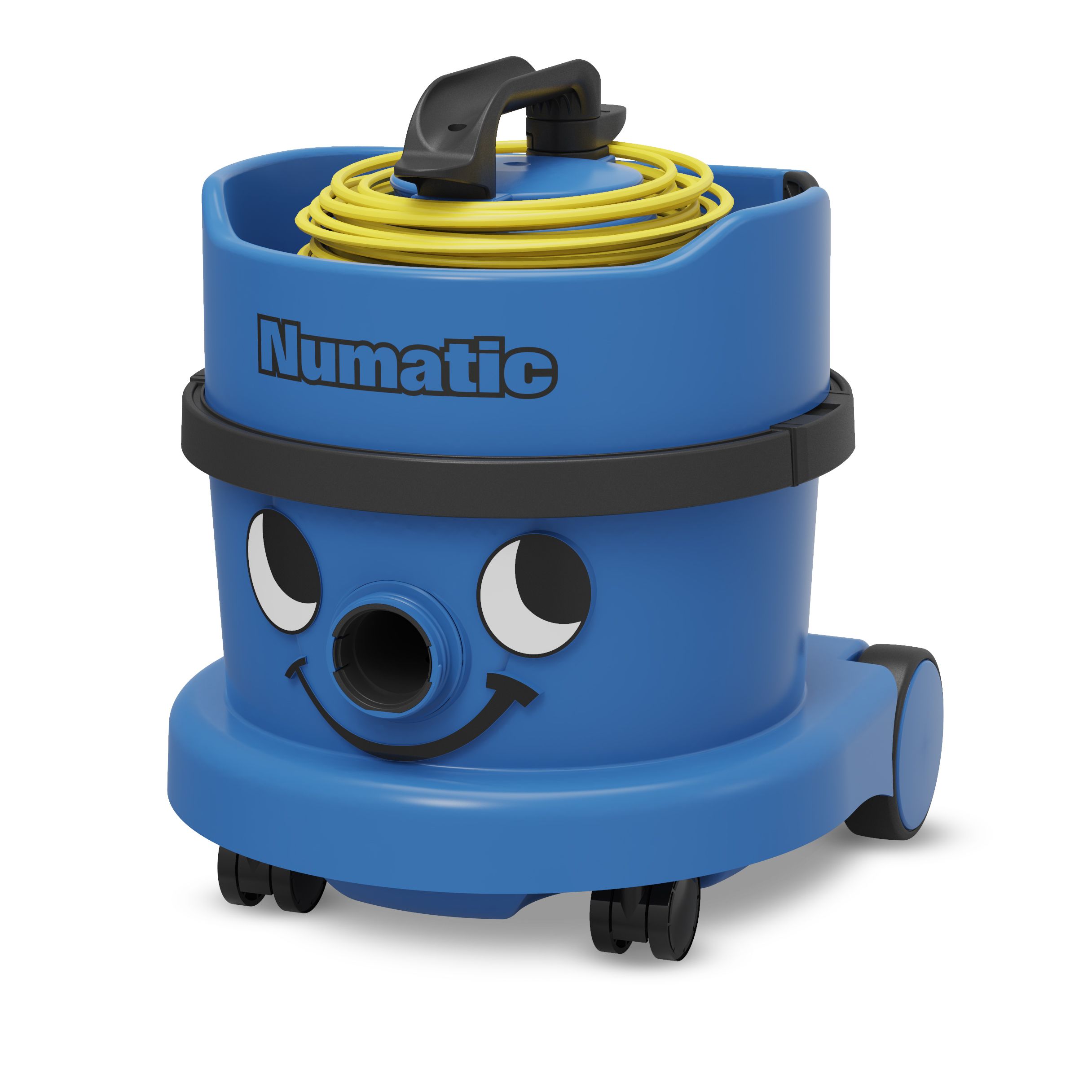 Numatic PSP240-B2 PRO-FLO 9l Vacuum