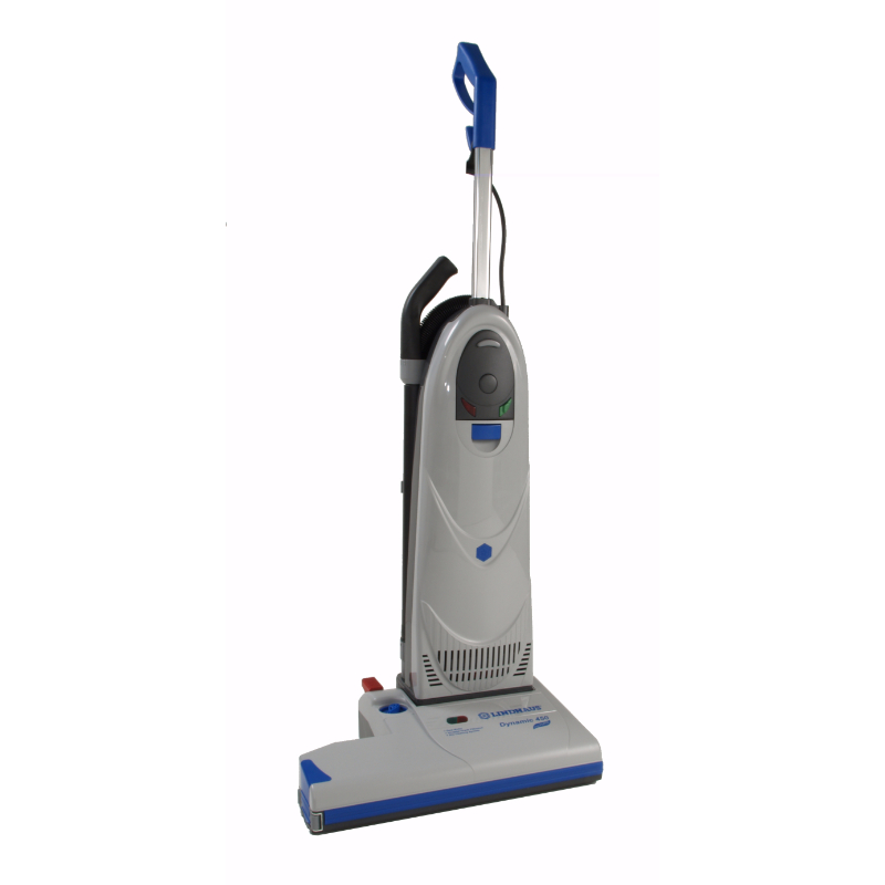Lindhaus 450e Upright Vac