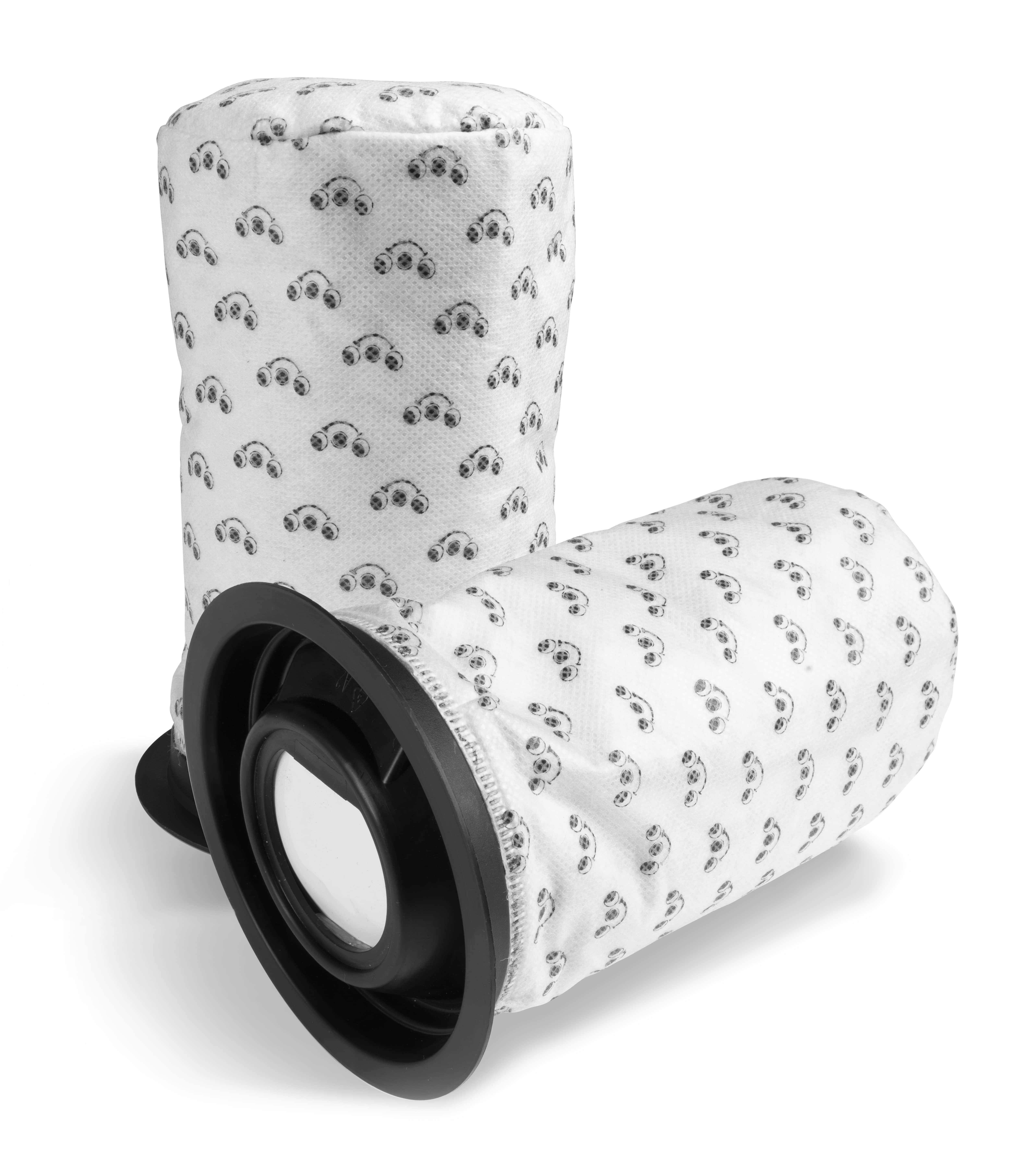 Numatic Quick NQ100 Dust Pods 10 pack