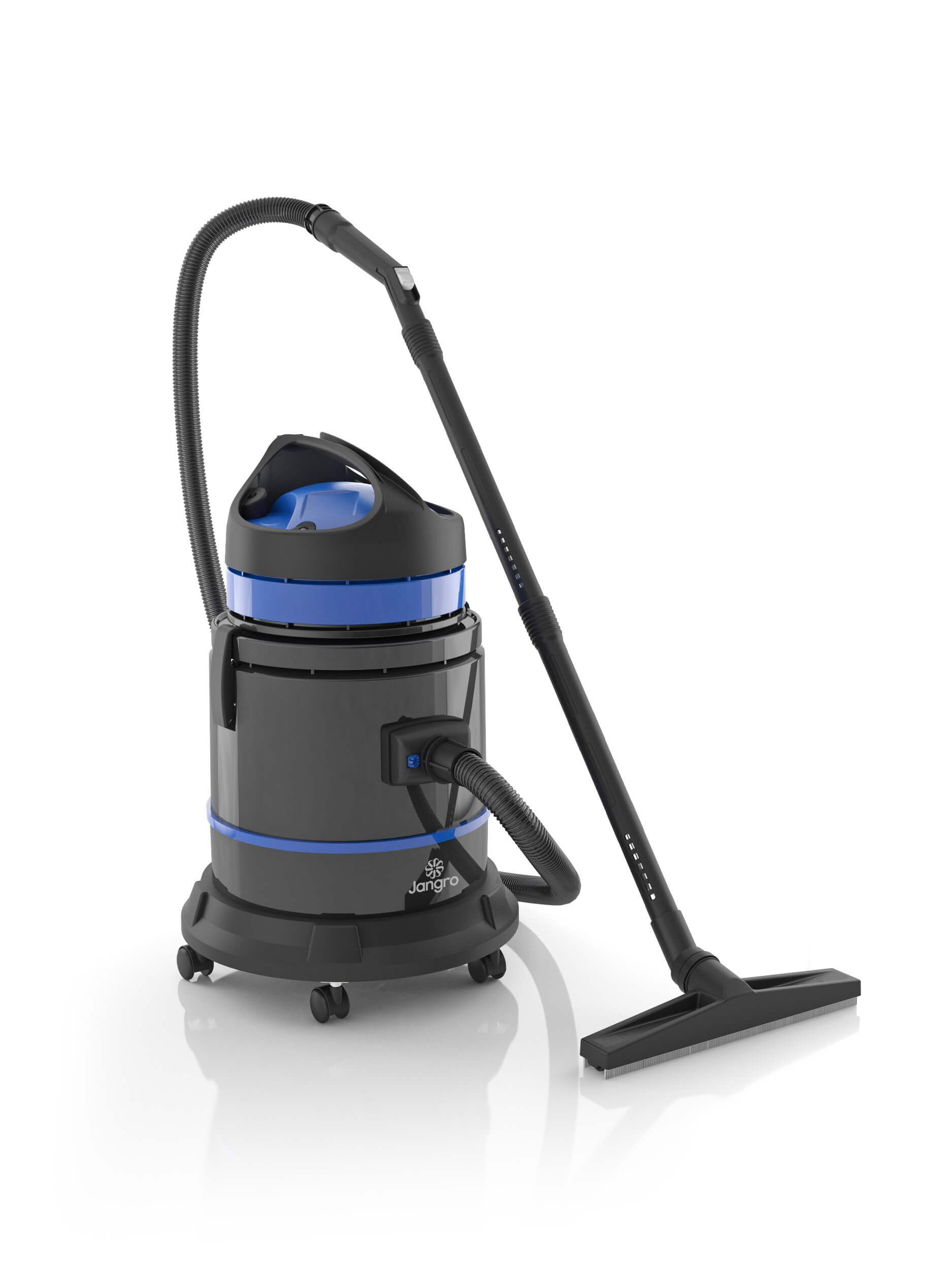 JanVac WD30 Wet and Dry Vacuum