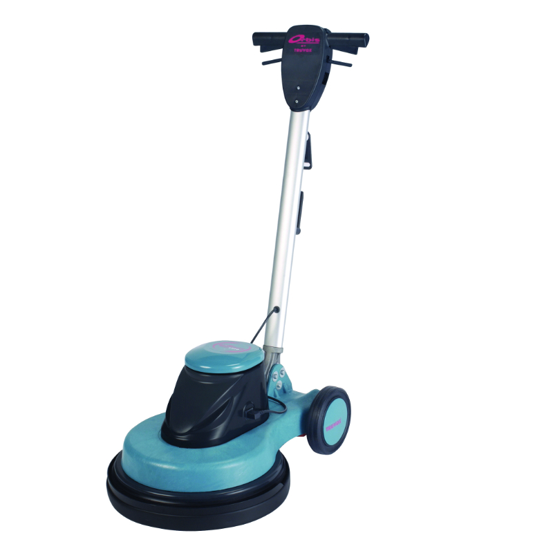 Orbis Rotary Polisher 17