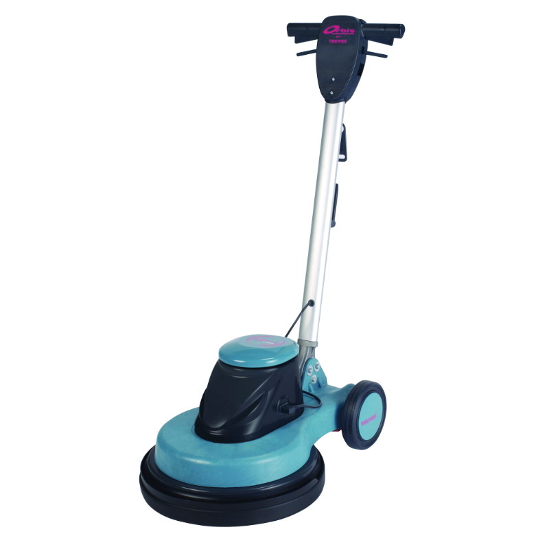 Orbis Ultra High Speed with passive vacuum