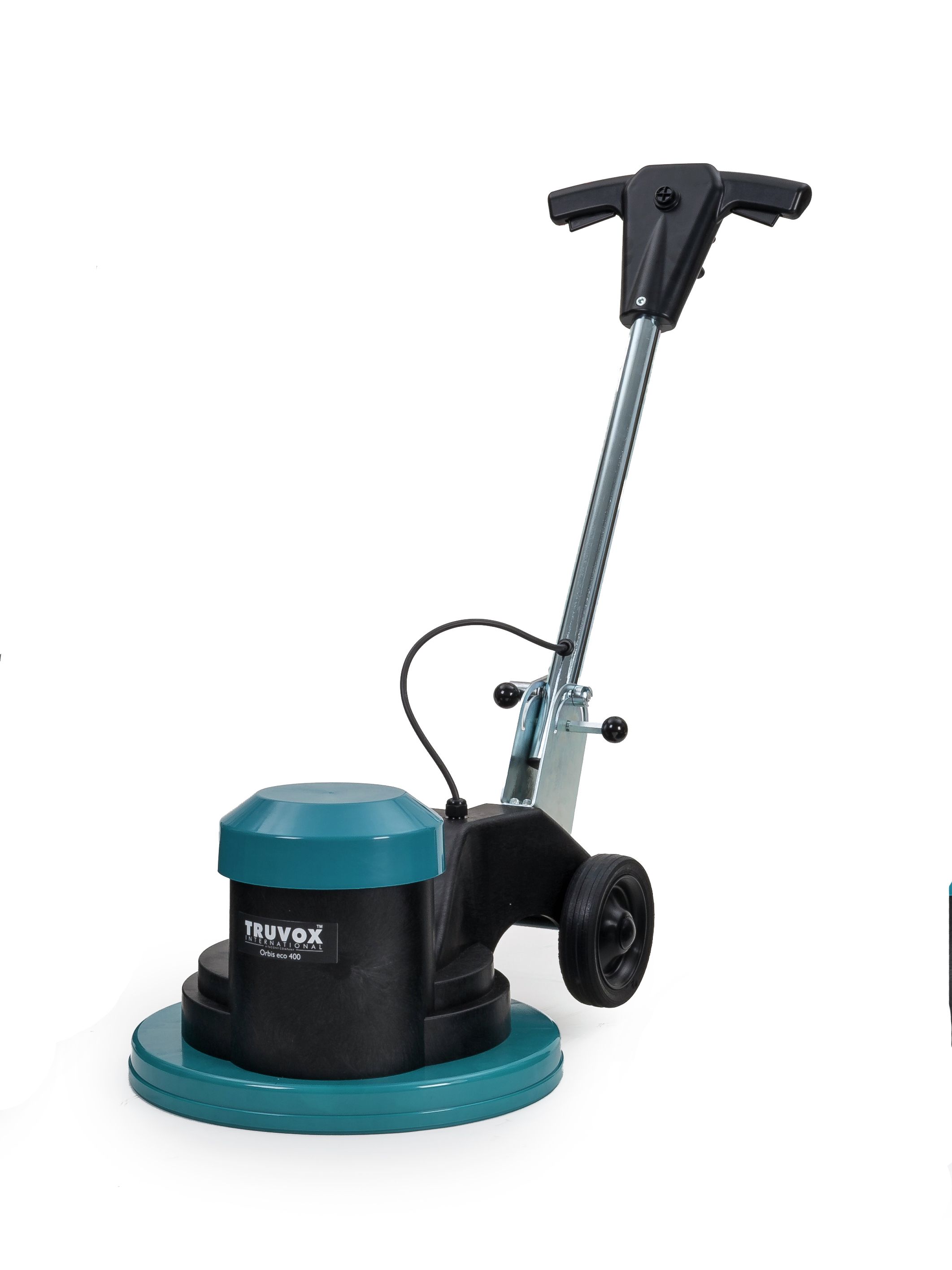 Truvox Orbis 400 Eco Rotary with Pad Drive-Disc
