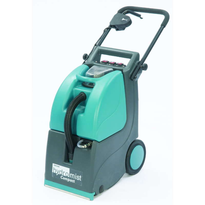 Hydromist Compact Carpet Extractor