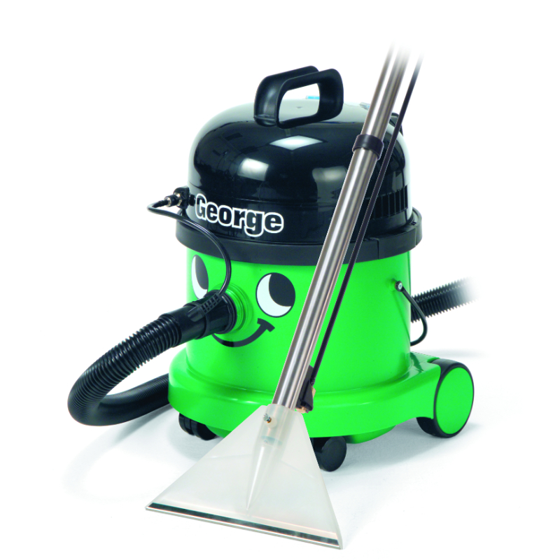 George 3in1 Extraction Machine