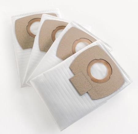 I-Vac C6 Vacuum Bags (1x10)