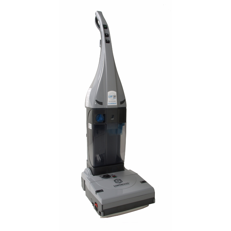 Lindhaus LW30 Pro Scrubber/Dryer