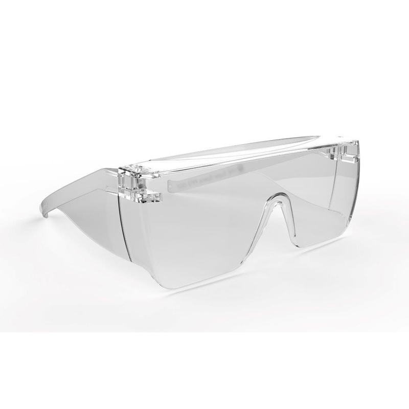 Fenton Super Specs PPE 003 Eye Occlusion Shields