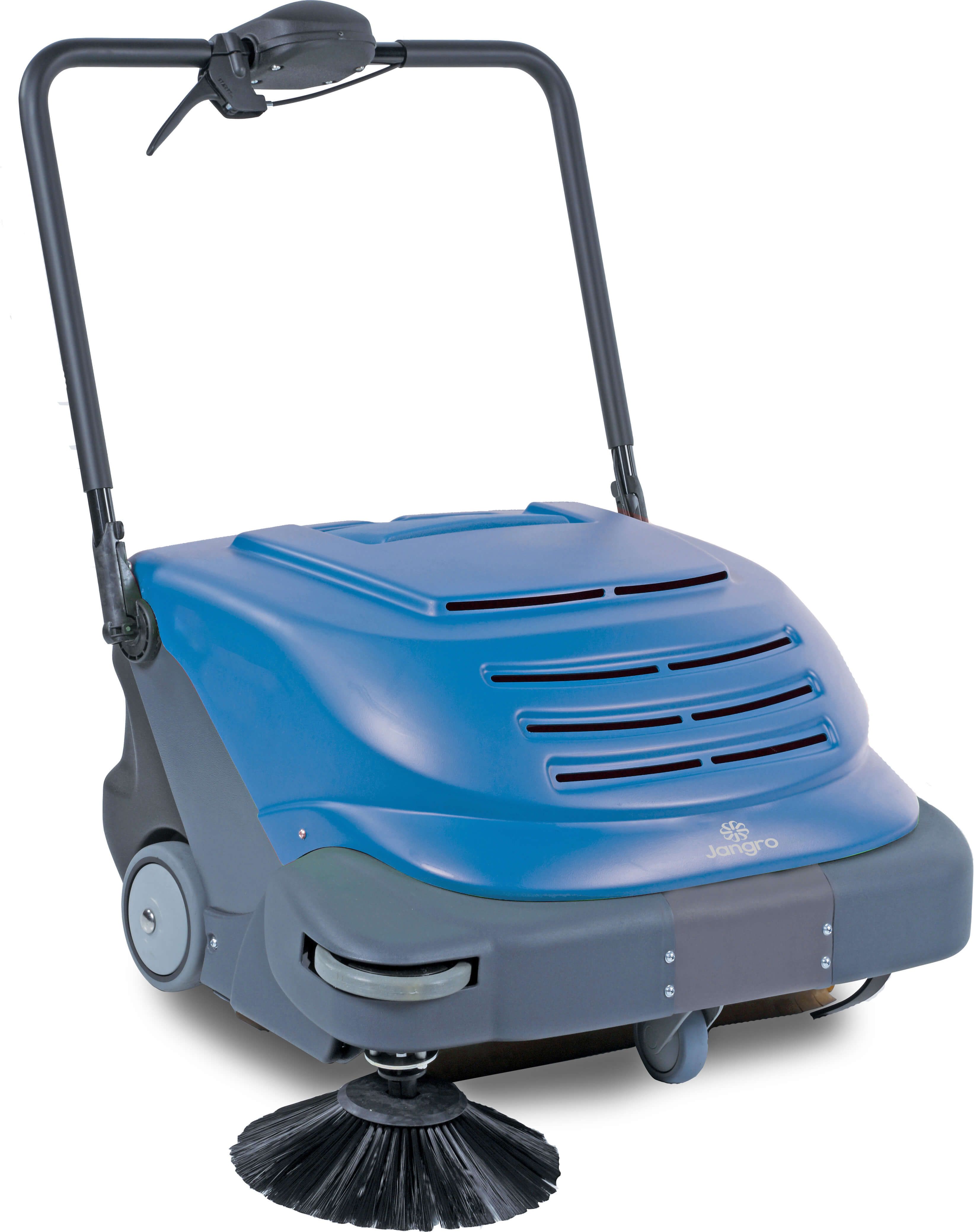 JanSweep 35B Sweeper