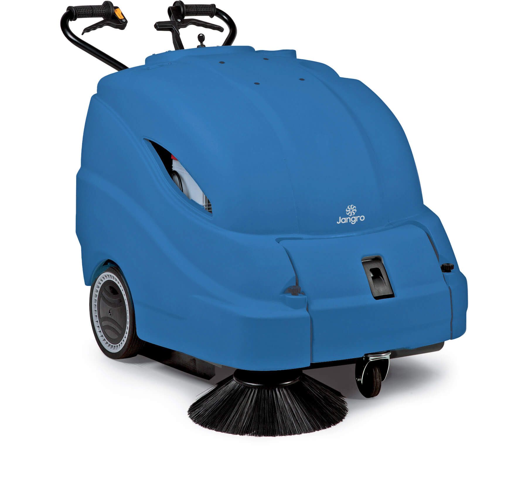 JanSweep 50B Sweeper