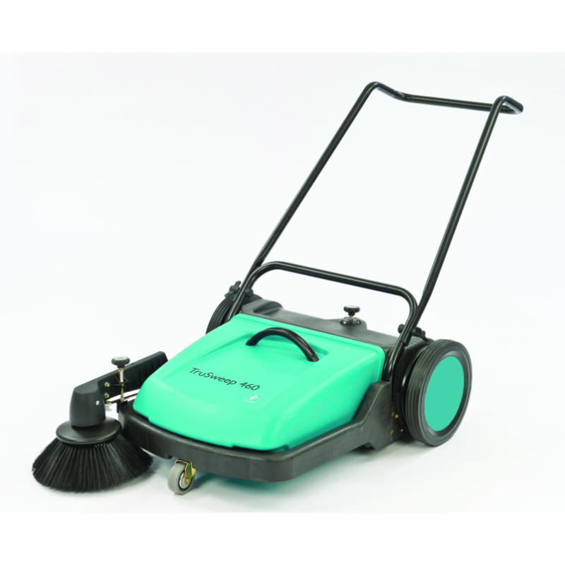 Truvox Manual Sweeper 60cm