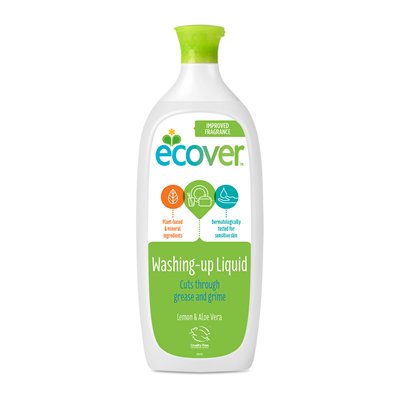 Ecover Washing Up Liquid 950ml
