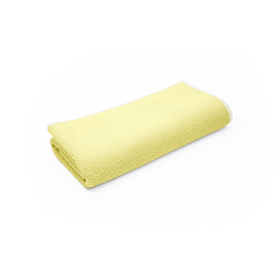 Greenspeed Re-Belle Microfibre Recycled Cloth, Yellow 40x40cm