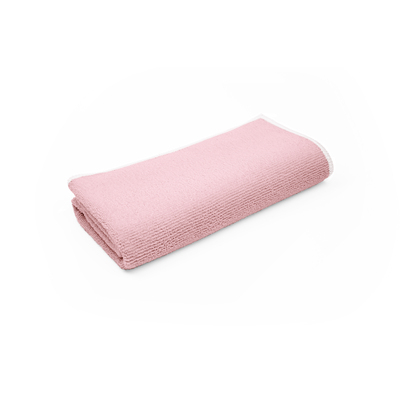 Greenspeed Re-Belle Microfibre Recycled Cloth, Pink 40x40cm