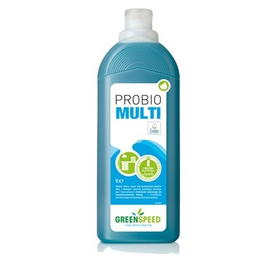 Greenspeed Probio Multi Interior Cleaner 1 litre