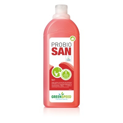 Greenspeed Probio Sani 1 litre