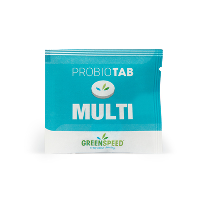 Greenspeed Probio Multi Tablet 3.5g