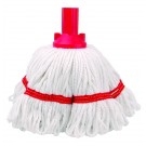 Red Exel Revolution Mop
