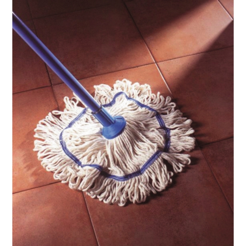 Blue Exel Revolution Mop