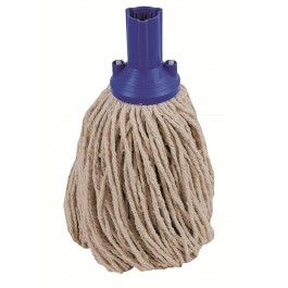 Exel 200g PY Mop Head Blue