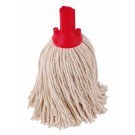 Exel 200g PY Mop Head Red