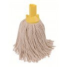Exel 200g PY Mop Head Yellow