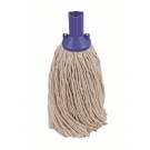 Exel PY Mop Head 250g Blue